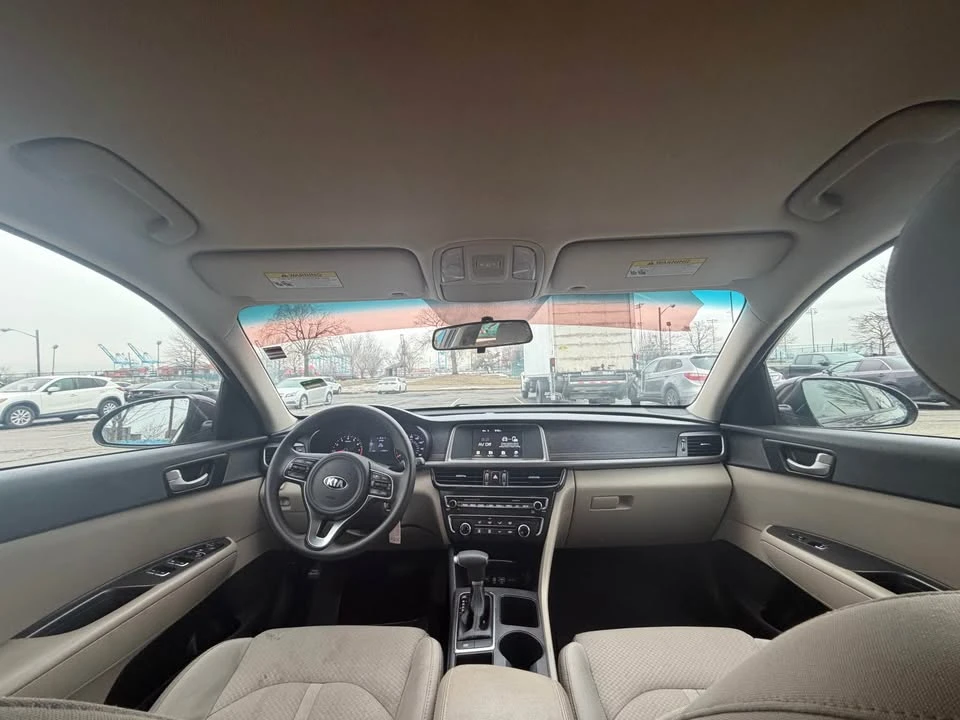 2019 Kia Optima/K5 - Image 11 of 14