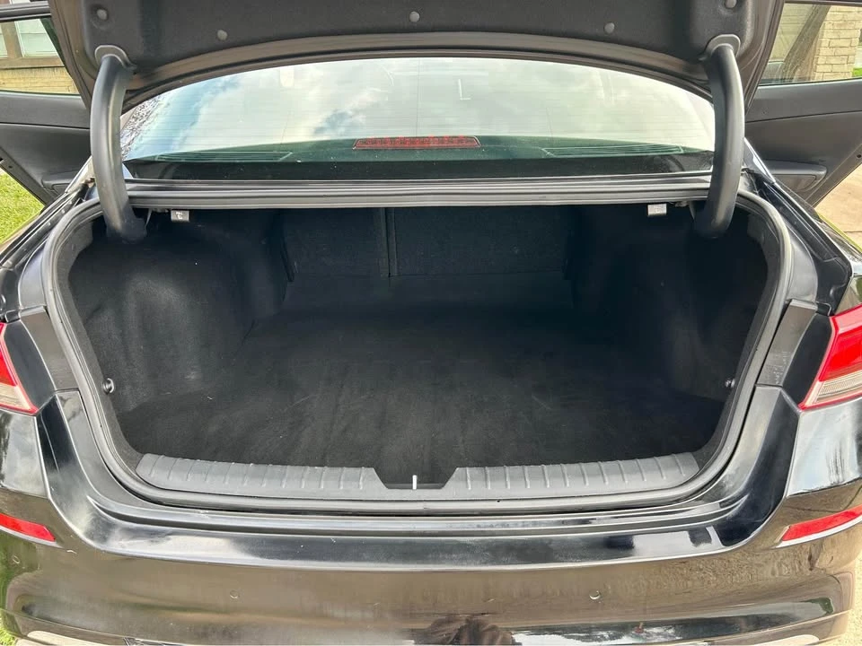 2019 Kia Optima/K5 - Image 13 of 14