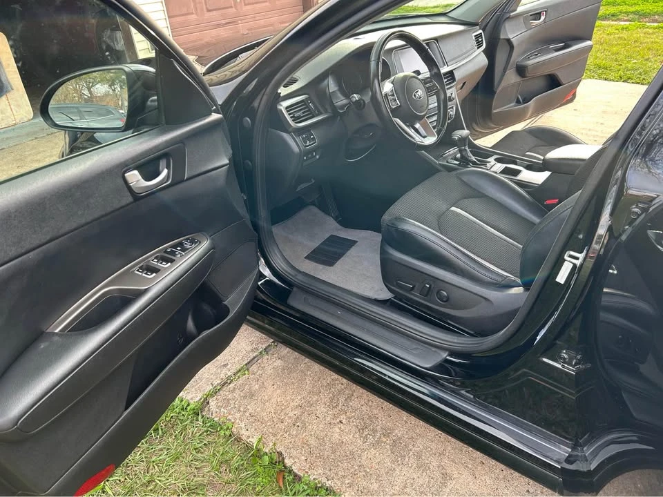 2019 Kia Optima/K5 - Image 7 of 14
