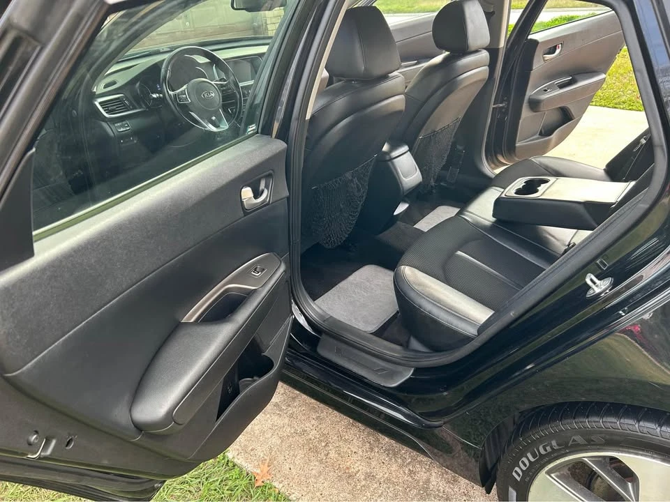 2019 Kia Optima/K5 - Image 14 of 14