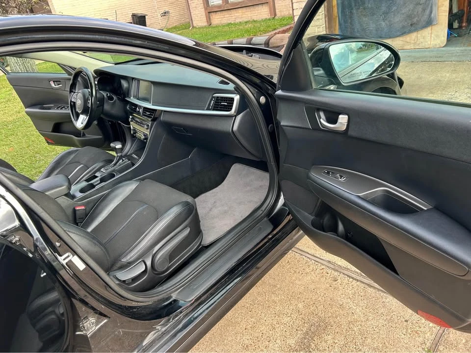 2019 Kia Optima/K5 - Image 11 of 14