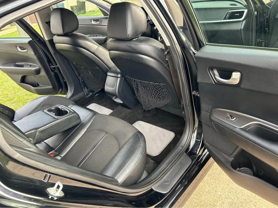 2019 Kia Optima/K5 - Image 12 of 14