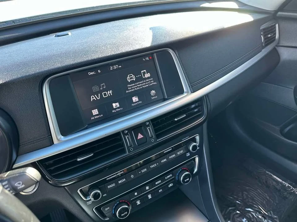 2019 Kia Optima/K5 - Image 3 of 7