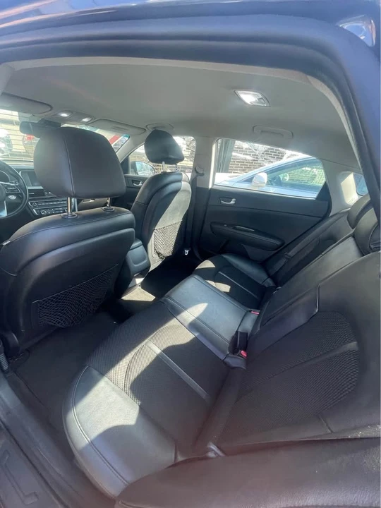 2019 Kia Optima/K5 - Image 4 of 6