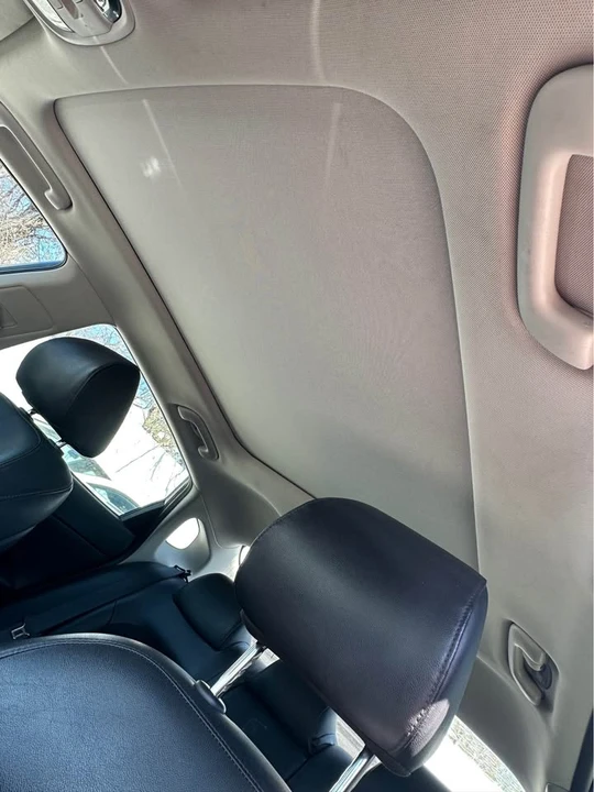 2019 Kia Optima/K5 - Image 6 of 12