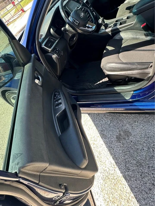 2019 Kia Optima/K5 - Image 5 of 12