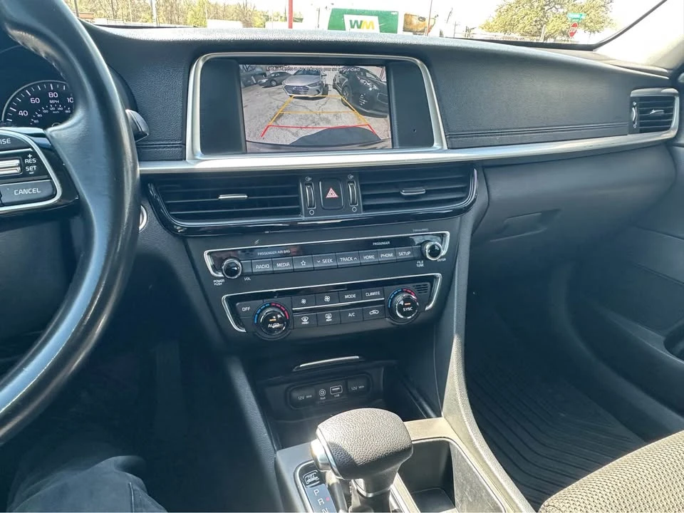 2019 Kia Optima/K5 - Image 12 of 12