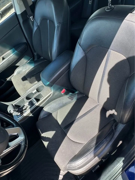 2019 Kia Optima/K5 - Image 8 of 12