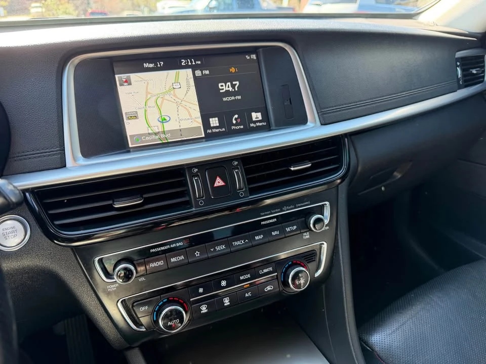 2019 Kia Optima/K5 - Image 14 of 20