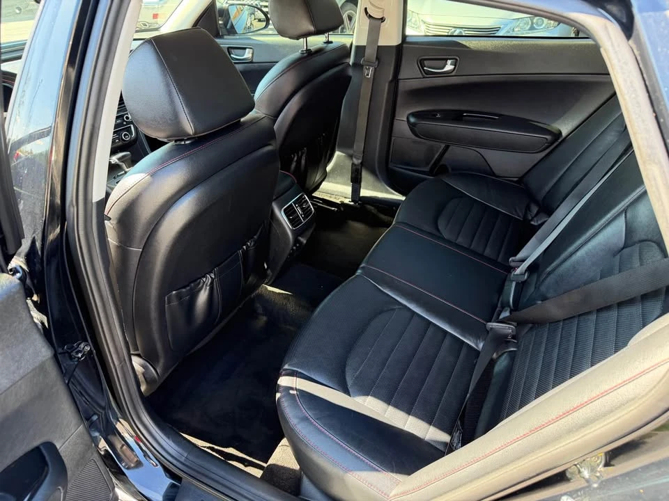2019 Kia Optima/K5 - Image 17 of 20