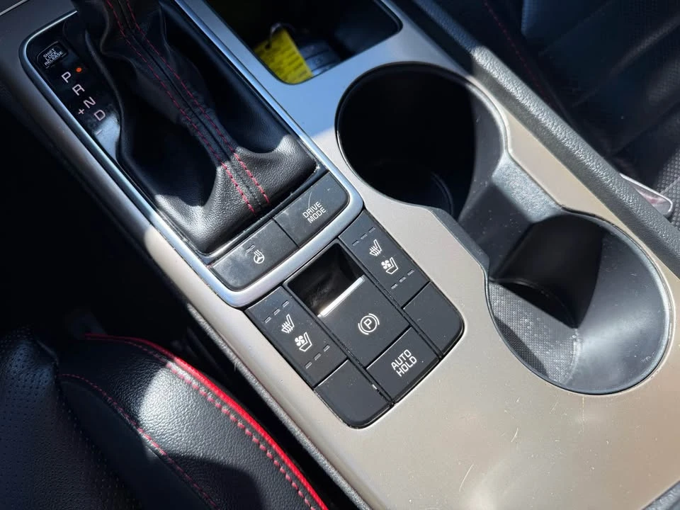 2019 Kia Optima/K5 - Image 15 of 20
