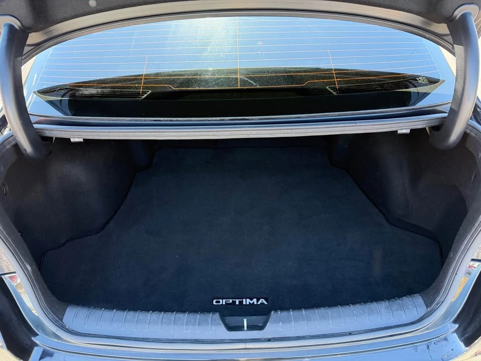 2019 Kia Optima/K5 - Image 18 of 20