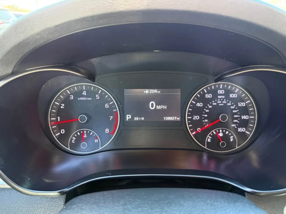 2019 Kia Optima/K5 - Image 13 of 20