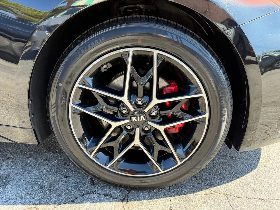 2019 Kia Optima/K5 - Image 20 of 20