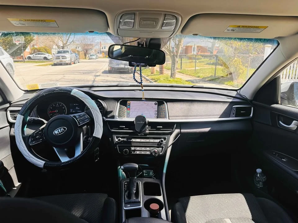 2019 Kia Optima/K5 - Image 7 of 11