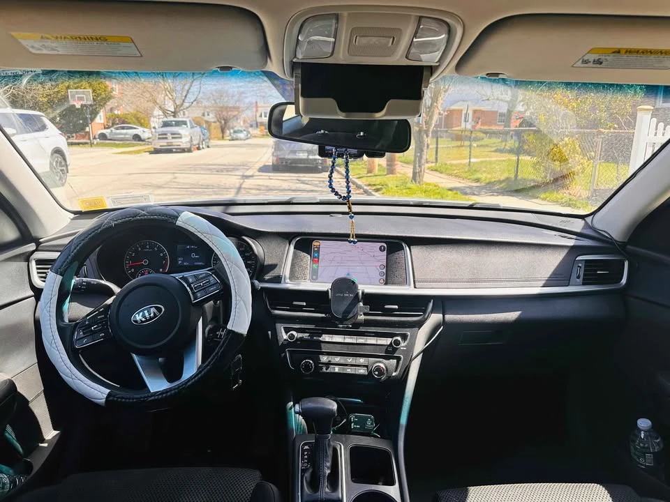 2019 Kia Optima/K5 - Image 5 of 11