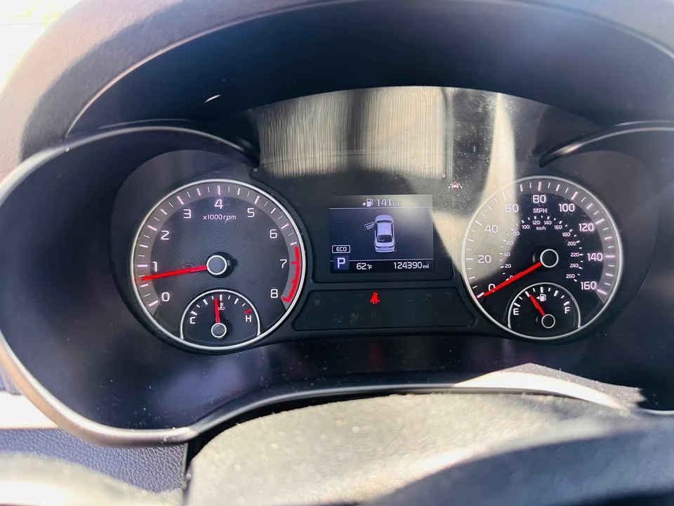2019 Kia Optima/K5 - Image 11 of 11
