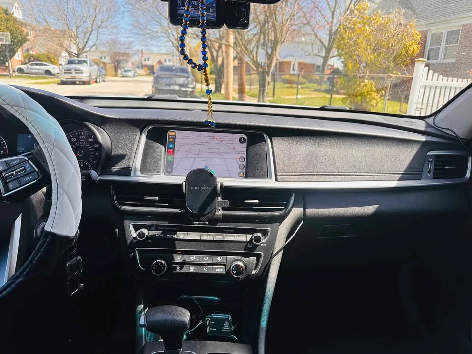 2019 Kia Optima/K5 - Image 6 of 11
