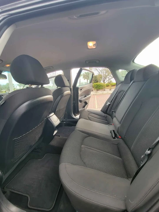 2019 Kia Optima/K5 - Image 10 of 14