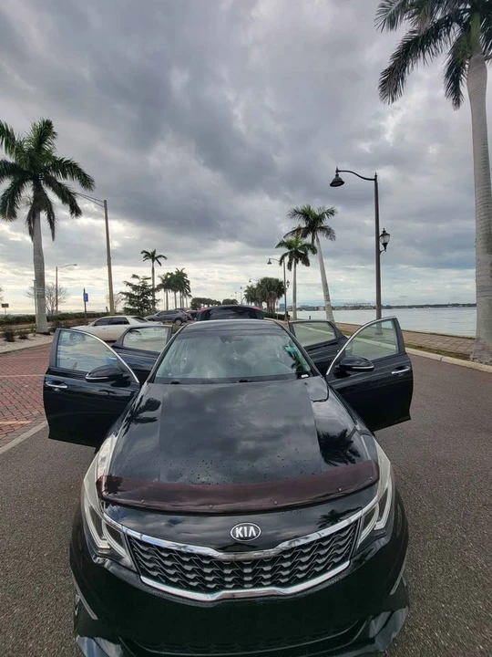 2019 Kia Optima/K5 - Image 2 of 14
