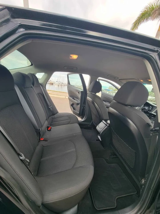 2019 Kia Optima/K5 - Image 12 of 14