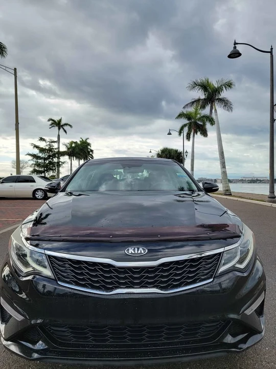 2019 Kia Optima/K5 - Image 6 of 14