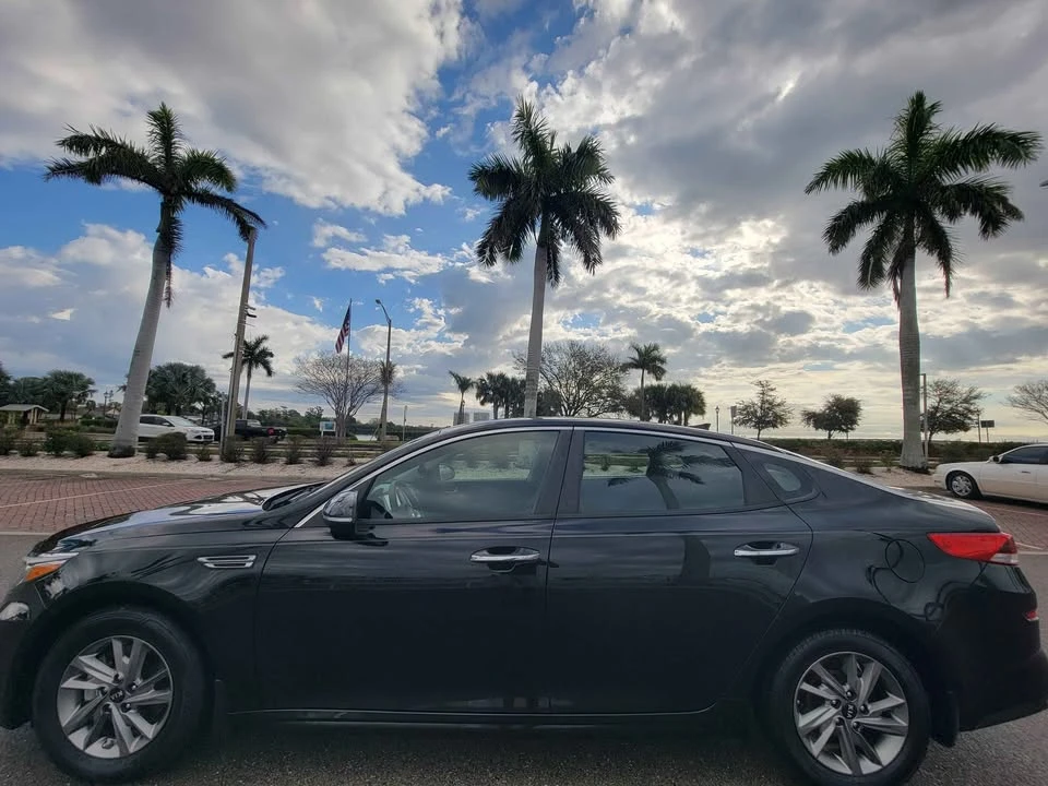 2019 Kia Optima/K5 - Image 9 of 14
