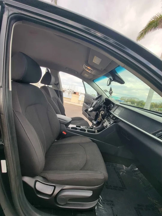 2019 Kia Optima/K5 - Image 14 of 14