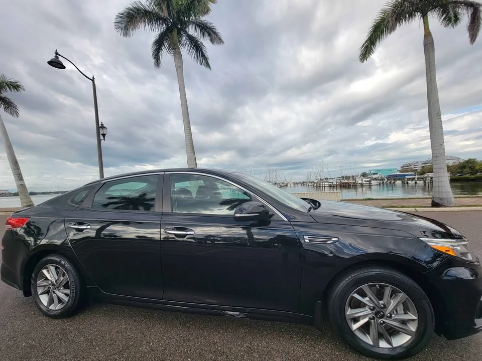 2019 Kia Optima/K5 - Image 7 of 14