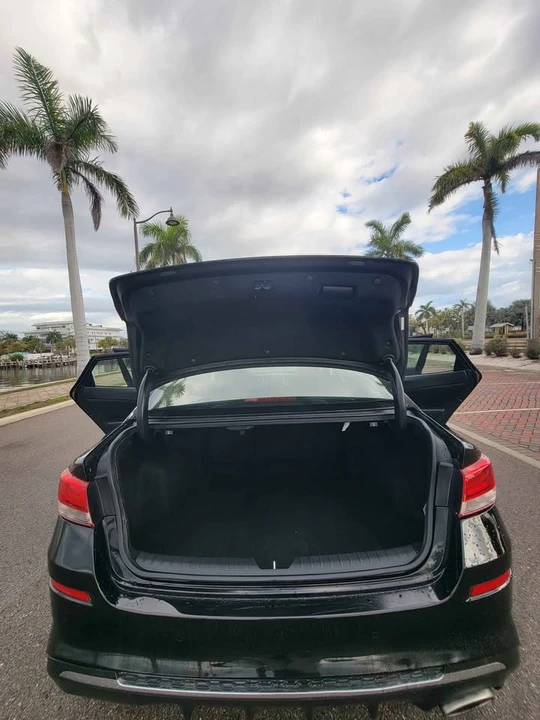 2019 Kia Optima/K5 - Image 5 of 14