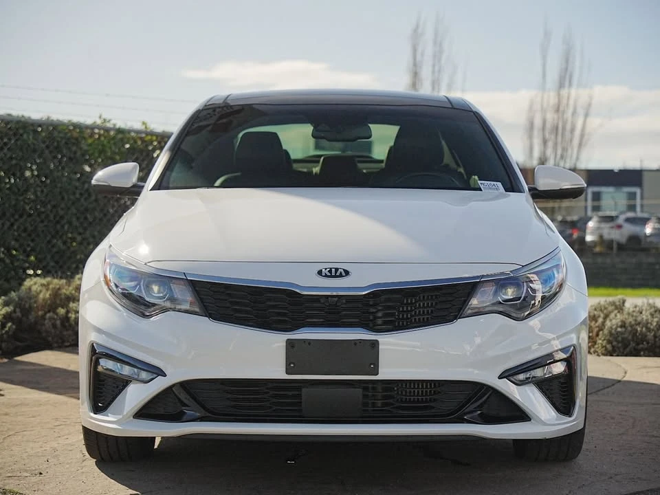 2019 Kia Optima/K5 - Image 3 of 20