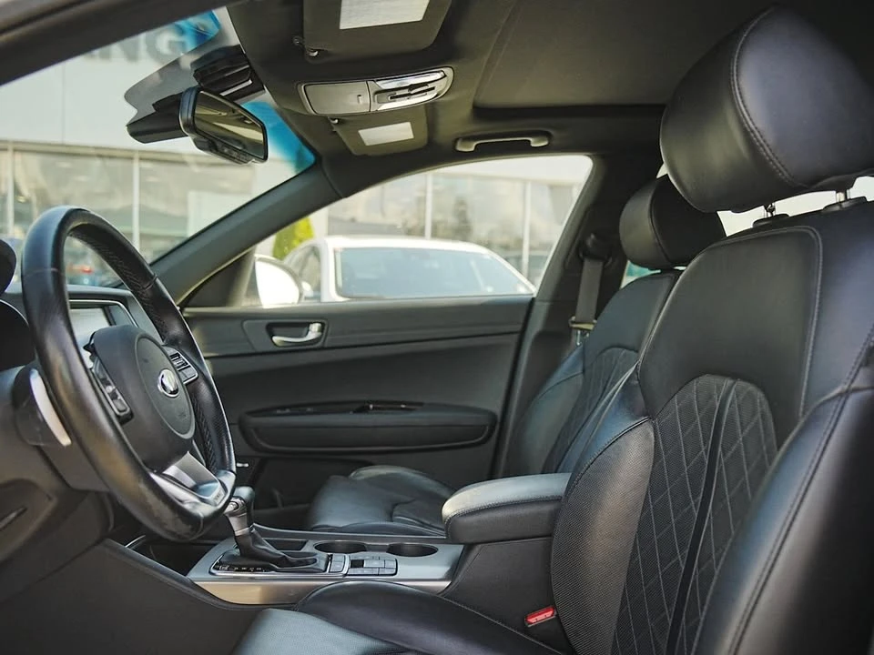 2019 Kia Optima/K5 - Image 16 of 20