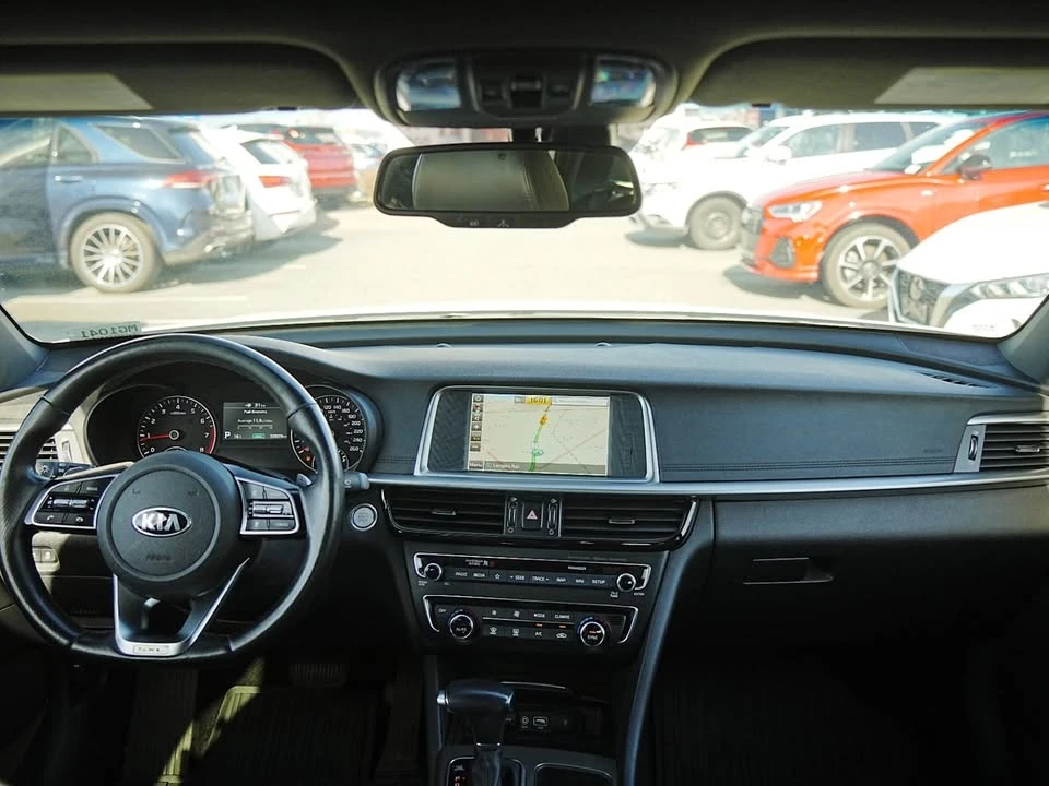 2019 Kia Optima/K5 - Image 19 of 20