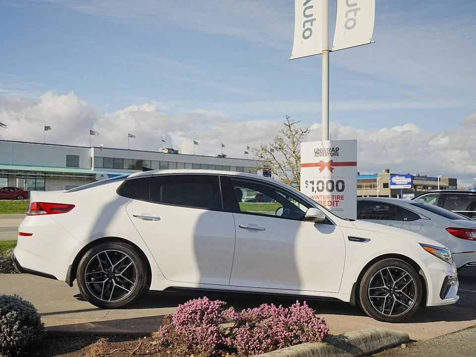 2019 Kia Optima/K5 - Image 5 of 20