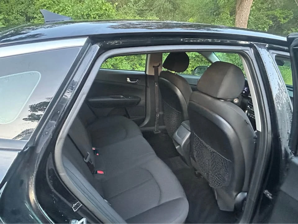 2019 Kia Optima/K5 - Image 7 of 10