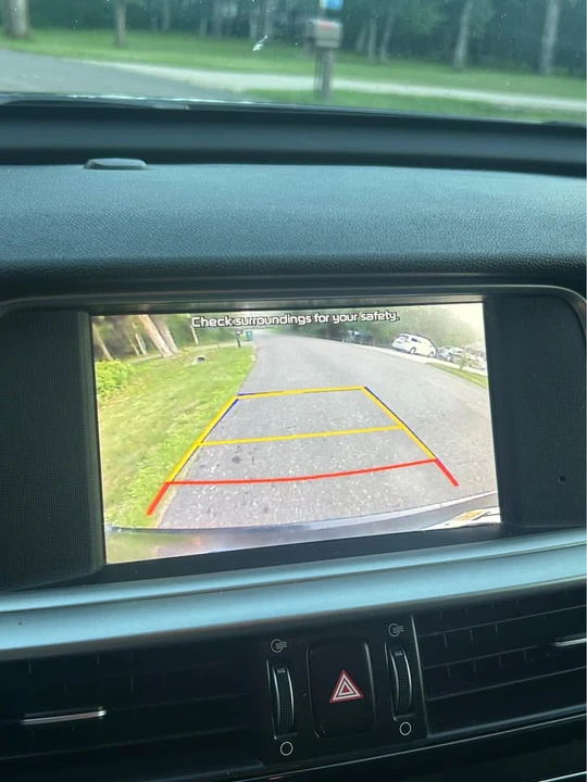 2019 Kia Optima/K5 - Image 10 of 10