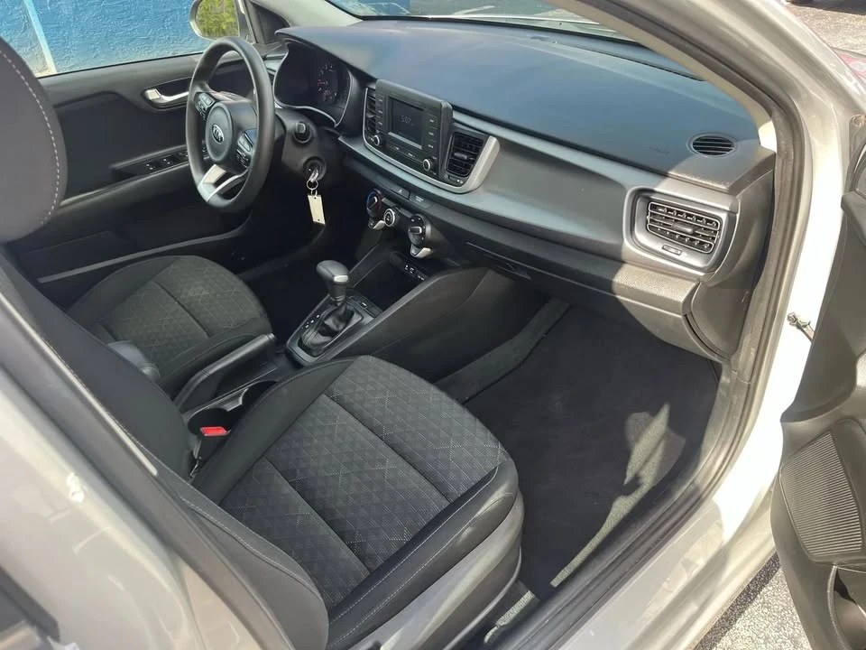 2019 Kia Rio - Image 12 of 12