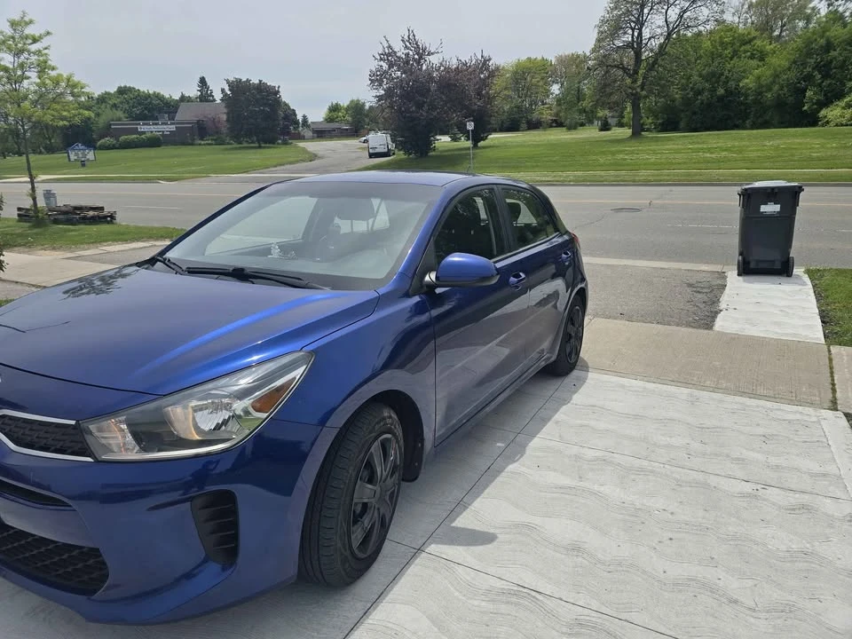 2019 Kia Rio - Image 2 of 7