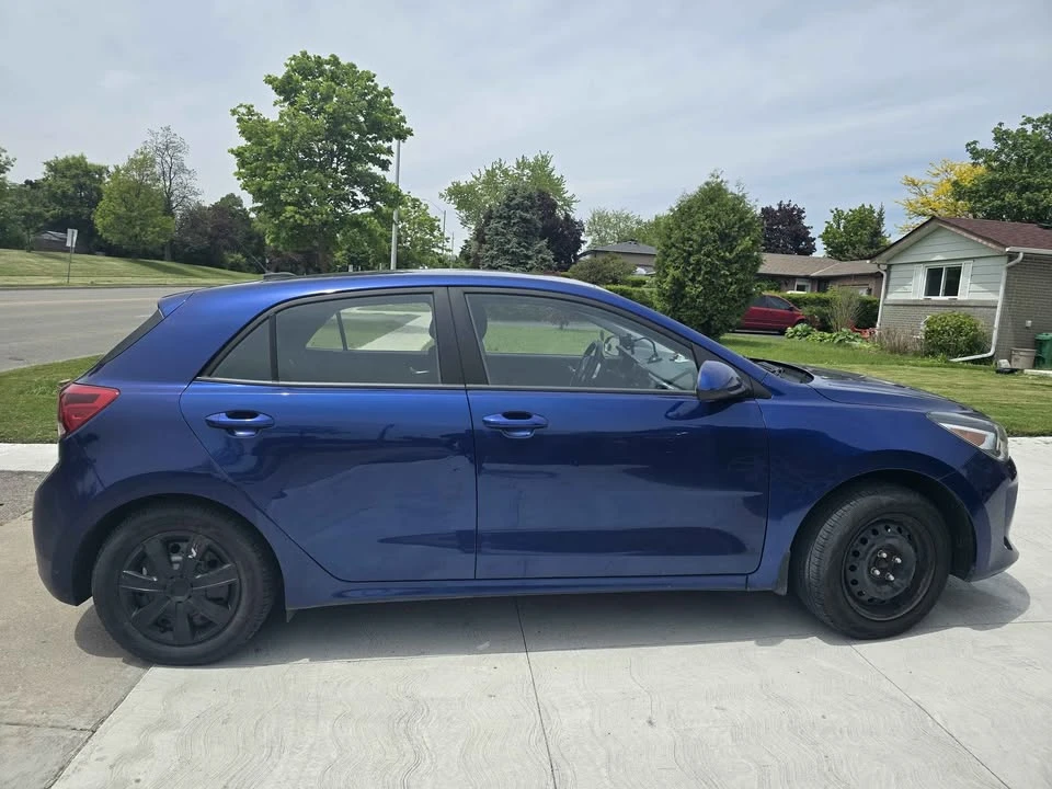 2019 Kia Rio - Image 4 of 7