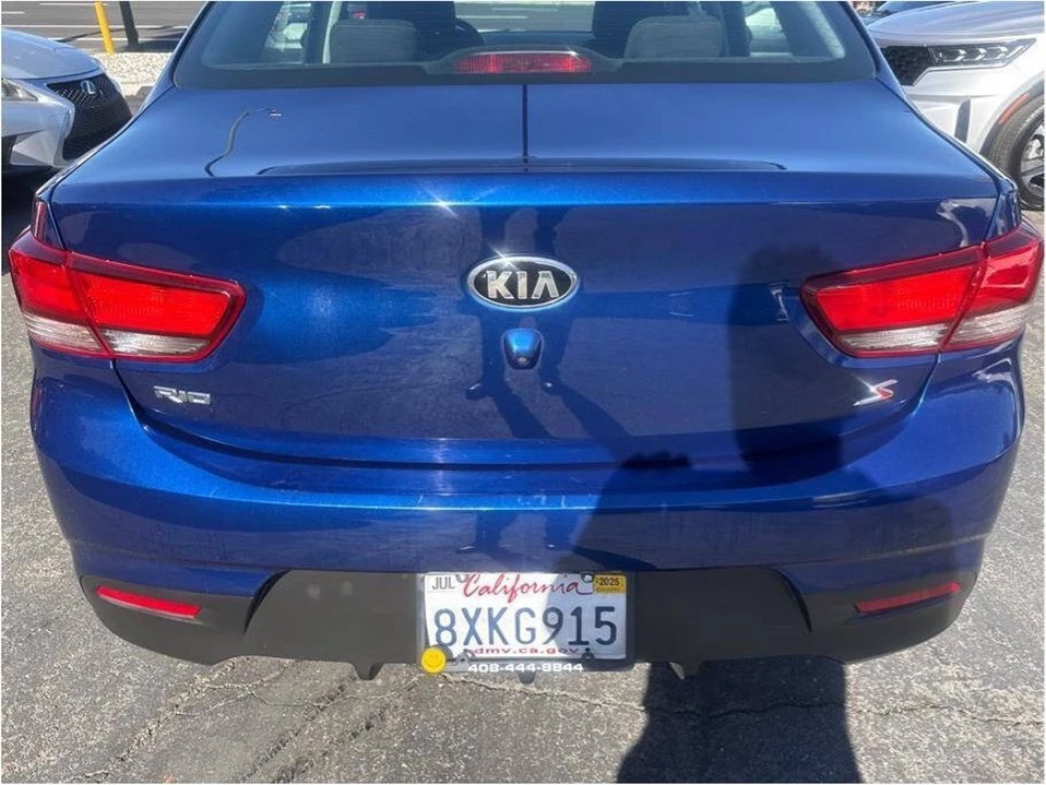 2019 Kia Rio - Image 12 of 19