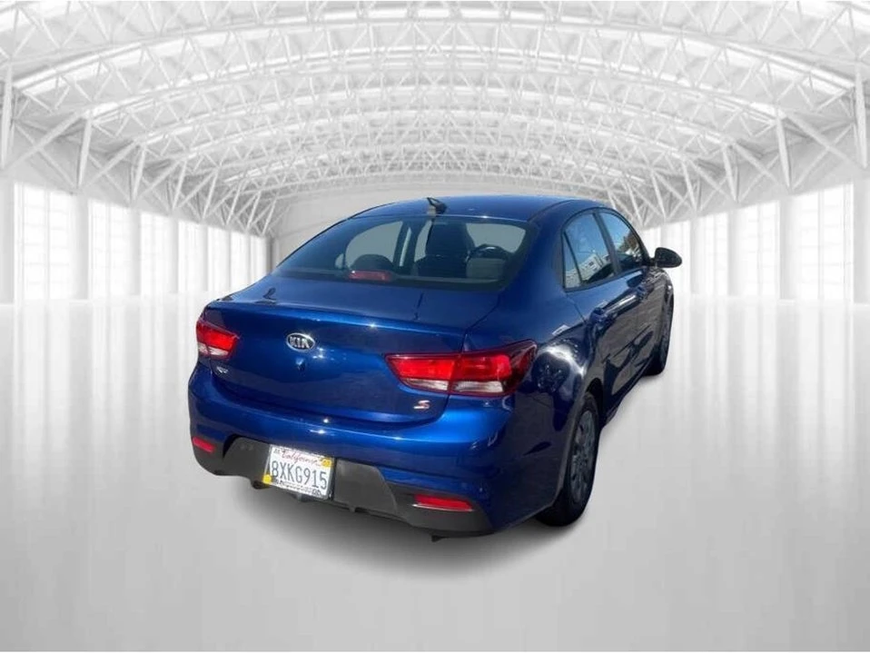 2019 Kia Rio - Image 4 of 19