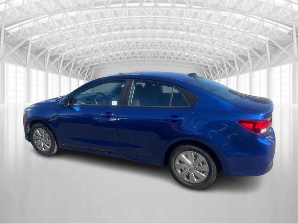 2019 Kia Rio - Image 2 of 19