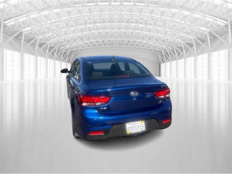 2019 Kia Rio - Image 3 of 19