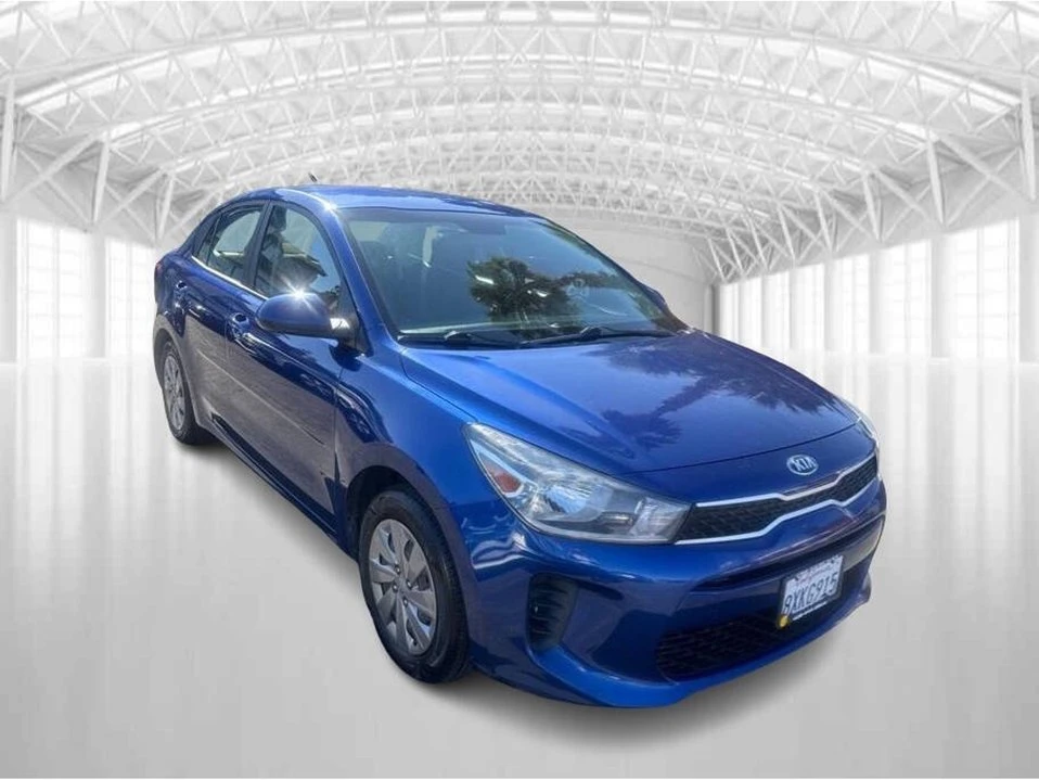 2019 Kia Rio - Image 6 of 19
