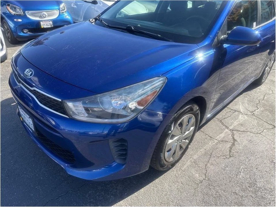 2019 Kia Rio - Image 7 of 19