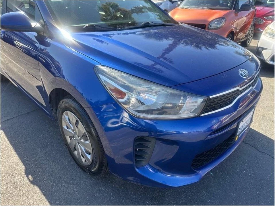 2019 Kia Rio - Image 10 of 19