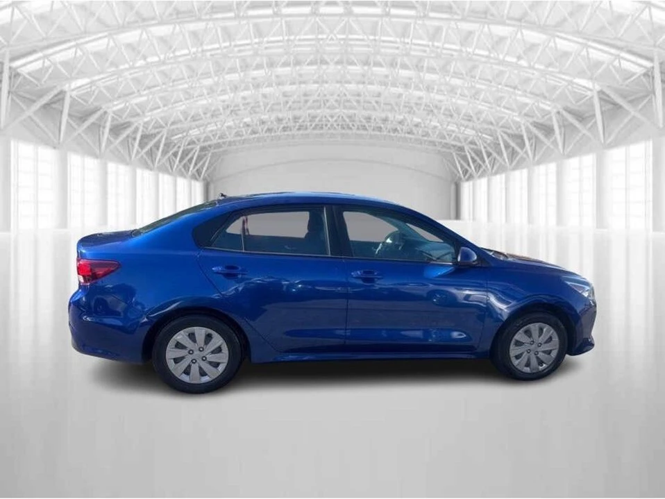 2019 Kia Rio - Image 5 of 19