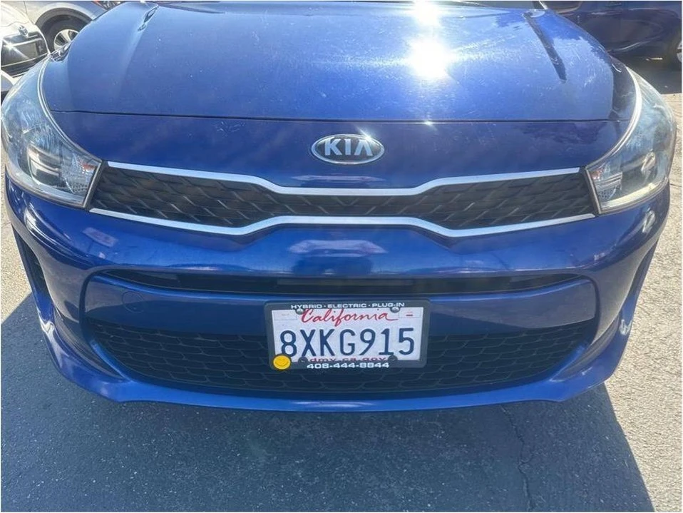2019 Kia Rio - Image 11 of 19