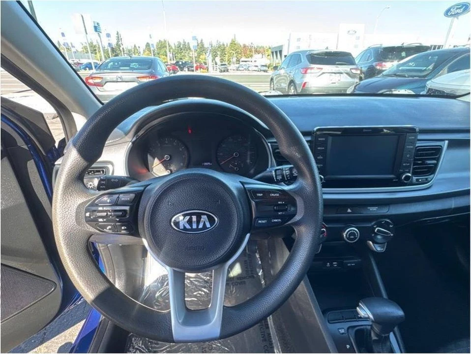 2019 Kia Rio - Image 14 of 19