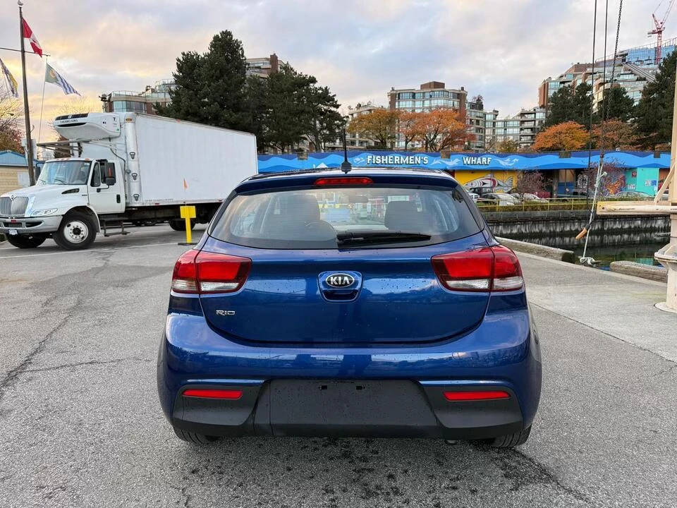 2019 Kia Rio - Image 3 of 13